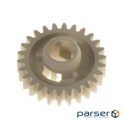Шестерня тефлонового валу HP LaserJet P1102/M1132 аналог RU7-0100 29T Foshan