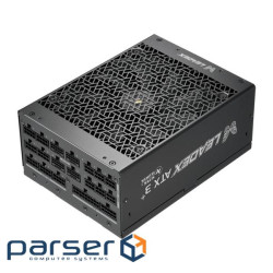 Блок живлення Super Flower 2800W LEADEX TITANIUM (SF-2800F14HP)