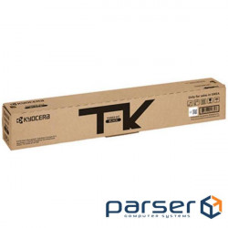 Тонер-картридж Kyocera TK-8375K (1T02XD0NL0)