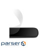 Тримач для кабелю Baseus Peas Cable Clip Black (ACWDJ-01)