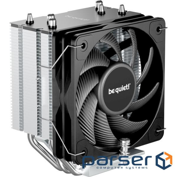 Кулер для процесора BE QUIET! Pure Rock Slim 3 (BK047)