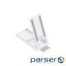 Підставка до планшета та телефона Moonlight Box Desk Stand White Essager (EZJZM-YGBH02-Z)