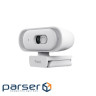 Веб-камера Tomar 2K QHD WebcamWhite TRUST Tomar 2K QHD Webcam White (26180)