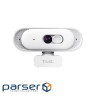 Веб-камера Tomar 2K QHD WebcamWhite TRUST Tomar 2K QHD Webcam White (26180)