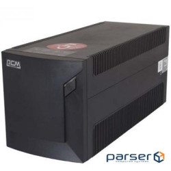 Джерело безперебійного живлення  Powercom RPT 2000AP Schuko (RPT-2000AP Schuko)