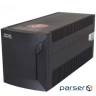 Джерело безперебійного живлення  Powercom RPT 2000AP Schuko (RPT-2000AP Schuko)