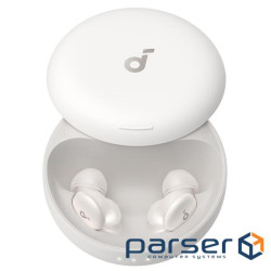 Навушники Anker SoundСore Sleep A30 White (D1301G21)