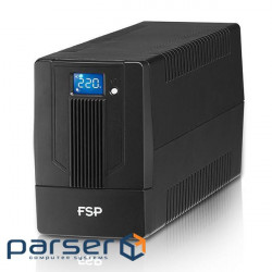 ИБП FSP iFP800 (PPF4802003)