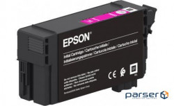 Epson SC-T3100 / T5100 Magenta cartridge, 50ml (C13T40D34N)