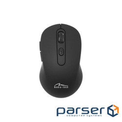 Миша MEDIA-TECH Morlock BT MT1120 Black