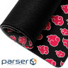 Игровая поверхность Bandai Naruto Shippuden Akatsuki Clouds XL (FNRMPSPEED24CLDXL)