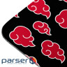 Игровая поверхность Bandai Naruto Shippuden Akatsuki Clouds XL (FNRMPSPEED24CLDXL)