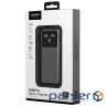 Концентратор Ugreen USB-C 7-in-1 3xUSB + 1xUSB-C + HDMI + RJ45 + PD 100W CM888 gray (45155)