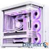 Корпус JONSBO TK-2 White