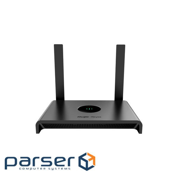 Wi-Fi-маршрутизатор Ruijie Reyee RG-EW300N