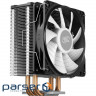 CPU cooler Deepcool GAMMAXX GTE V2