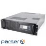 Джерело безперебійного живлення Ritar RT-6KS-LCD