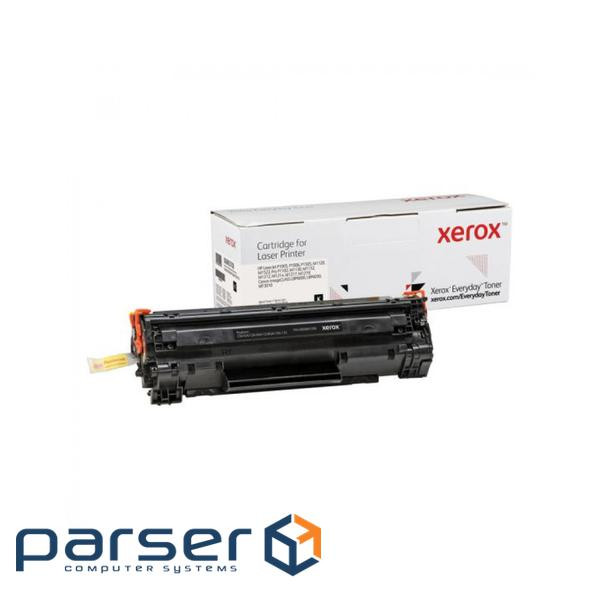 Картридж Xerox HP CB435A (35A)/CB436A (36A)/CE285A (85A), Canon 725 (006R03708)