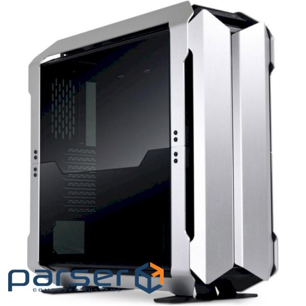 Housing LIAN LI Odyssey X Silver (G99.TR01A.00)