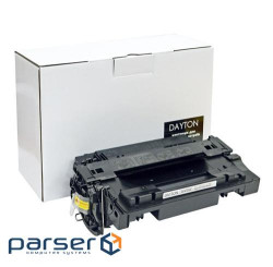 Картридж Dayton HP LJ CE255A/Canon 724 6k (DN-HP-NT255)