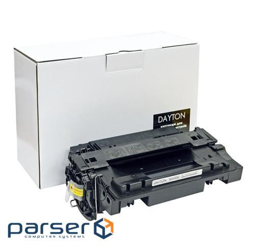 Картридж Dayton HP LJ CE255A/Canon 724 6k (DN-HP-NT255)