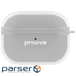Чехол Proove Air Bump Case AirPods Pro 2 gray (PCABARP20005