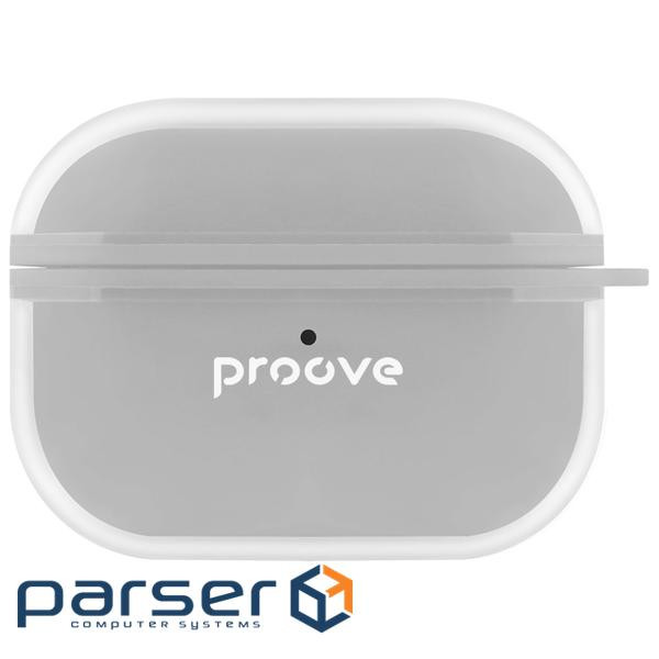 Чехол Proove Air Bump Case AirPods Pro 2 gray (PCABARP20005