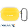 Чехол Proove Air Bump Case AirPods Pro 2 gray (PCABARP20005