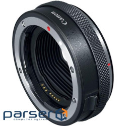 Адаптер Canon EF - EOS R Control Ring Mount Adapter (2972C005)