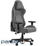 Крісло ігрове Hator Darkside 3M Fabric Grey (HTC3016M)