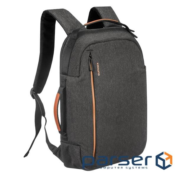 Рюкзак для ноутбука Sumdex 15.6" PON-268 GB (PON-268GB)