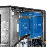 Корпус CHIEFTEC Uni UC-03B-OP