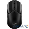 Миша HyperX Pulsefire Haste 2 Core Wireless Black (8R2E6AA)