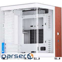 Корпус JONSBO TK-0 White