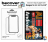 Защитное стекло BeCover для Doogee Tab G6/G6 Plus 11.0" (713715)