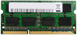 Оперативна пам'ять Golden Memory SODIMM 8G DDR3 1600MHz GO (GM16S11/8)