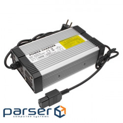 Зарядний пристрій для акумуляторів LiFePO4 12V (14.6V)-10A-120W (9533)