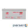 Аккумулятор гелевый LPM-GL 12V - 200 Ah (42049)