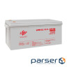 Аккумулятор гелевый LPM-GL 12V - 200 Ah (42049)