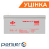 Аккумулятор гелевый LPM-GL 12V - 200 Ah (42049)