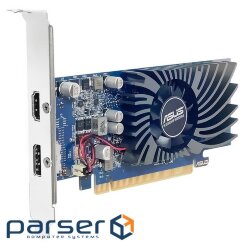 Video card GeForce GT1030 2048Mb ASUS (GT1030-2G-BRK)