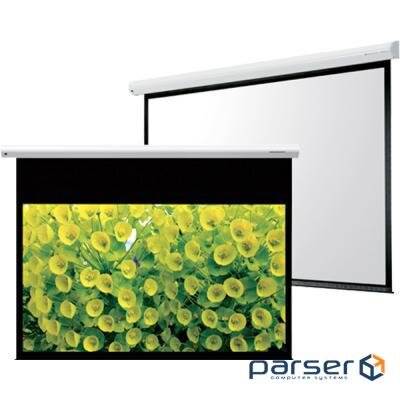 Проекційний екран GrandView CB-MP200(16:9)WM5