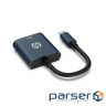 Перехідник HP USB Type-C-HDMI (DHC-CT202)