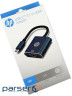 Перехідник HP USB Type-C-HDMI (DHC-CT202)