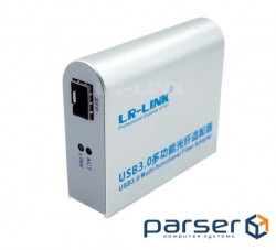 Мережевий адаптер Ethernet LREC3210PF-SFP LR-LINK
