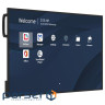 43"UHD РК дисплей, 500nits, 5000:1, 8G RAM/32GB, H DMI-IN*3, HDMI-OUT*1, USB-A*2, (CDE4331-1C   )