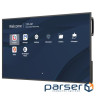 43"UHD РК дисплей, 500nits, 5000:1, 8G RAM/32GB, H DMI-IN*3, HDMI-OUT*1, USB-A*2, (CDE4331-1C   )