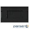 43"UHD РК дисплей, 500nits, 5000:1, 8G RAM/32GB, H DMI-IN*3, HDMI-OUT*1, USB-A*2, (CDE4331-1C   )
