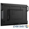 43"UHD РК дисплей, 500nits, 5000:1, 8G RAM/32GB, H DMI-IN*3, HDMI-OUT*1, USB-A*2, (CDE4331-1C   )