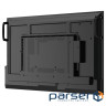 43"UHD РК дисплей, 500nits, 5000:1, 8G RAM/32GB, H DMI-IN*3, HDMI-OUT*1, USB-A*2, (CDE4331-1C   )